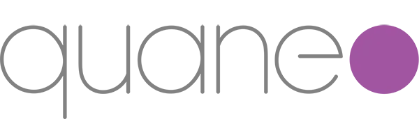 Logo quaneo GmbH